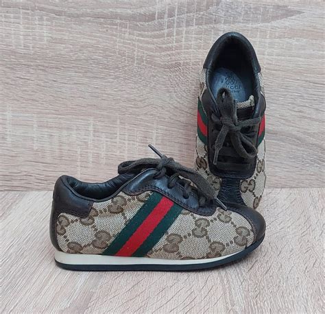 gucci shoes for kids original